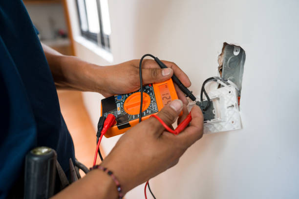 Best 24-Hour Electrician  in Mathews, VA