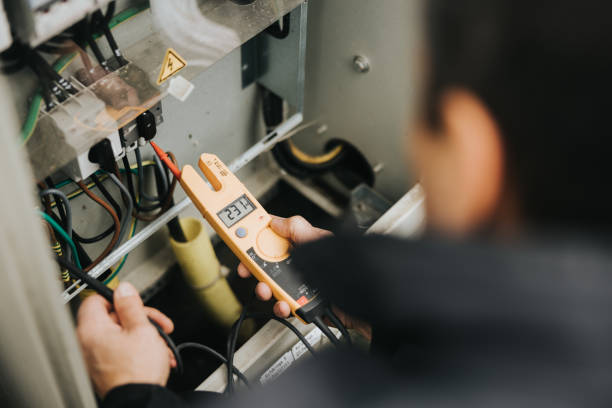 Best Electrician Near Me  in Mathews, VA