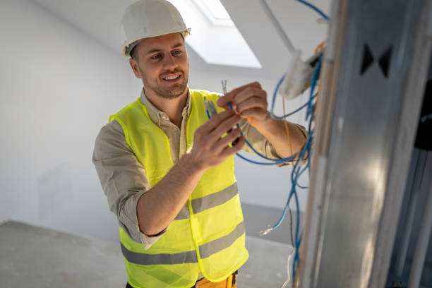 Best Generator Installation Services  in Mathews, VA